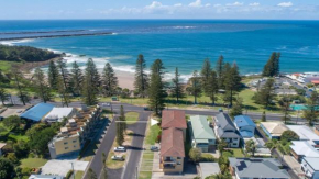 Flinders Lodge Unit 1